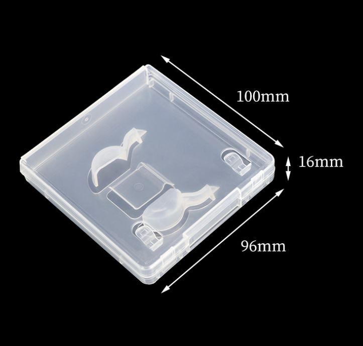 PP Box Series